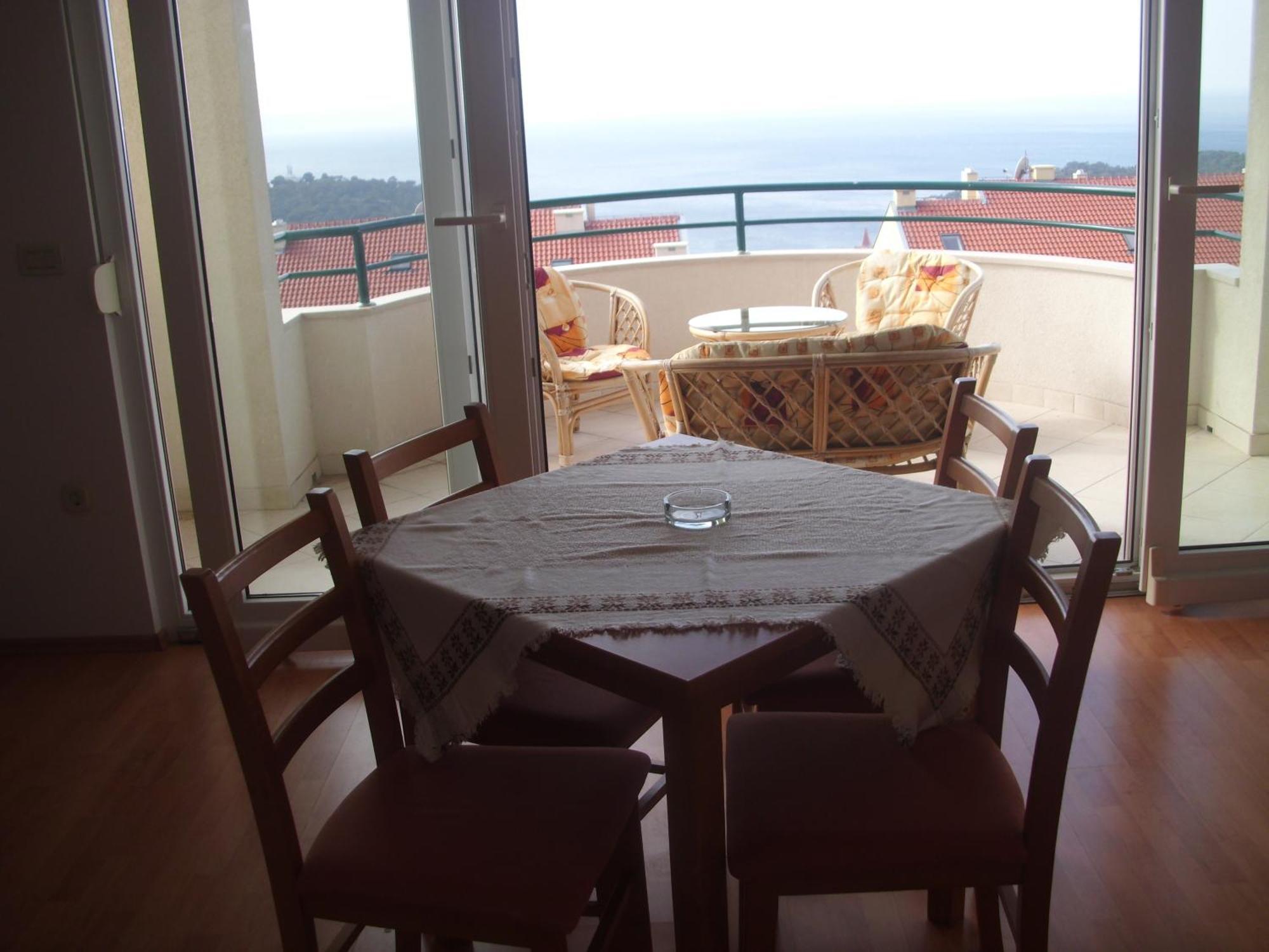 Villa Katarina Makarska Eksteriør bilde