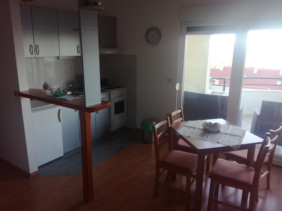 Villa Katarina Makarska Eksteriør bilde